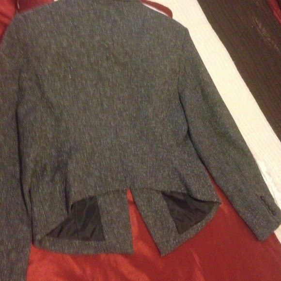Office jacket - Picture 2 of 2