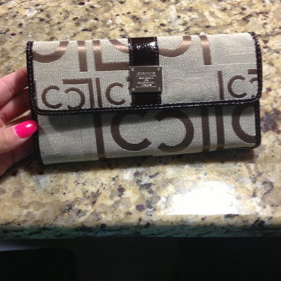 Like new Liz Claiborne wallet