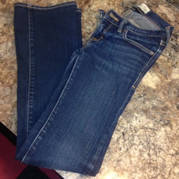 Jeans - Picture 2 of 2