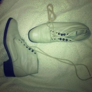 Mootsie Tootsie shoes