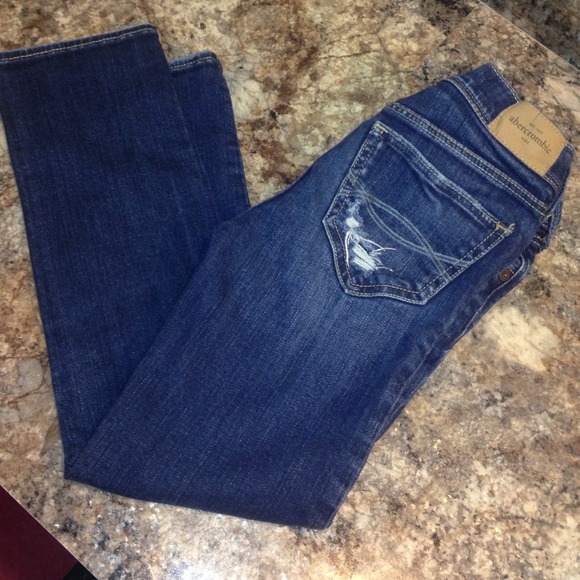 Capris - Picture 2 of 2