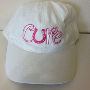Indianapolis Colts cure hat