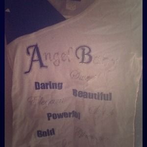 Cute Top by Cute Girl!