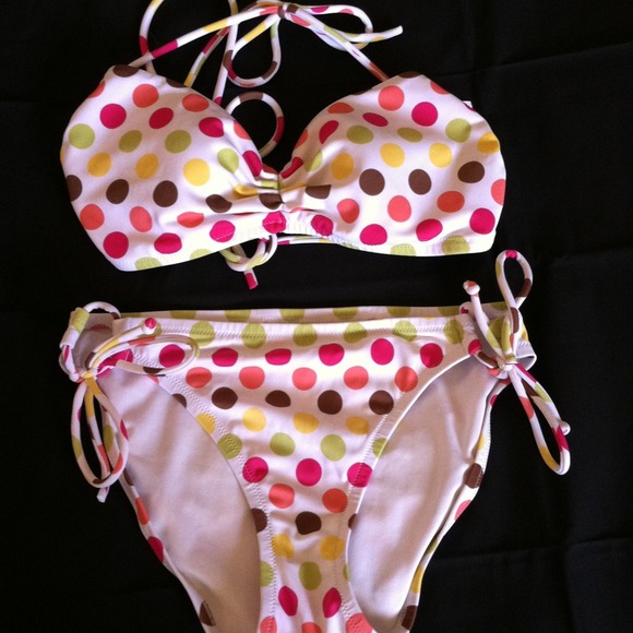 RESERVED for torigabb  Victoria's Secret swimsuit