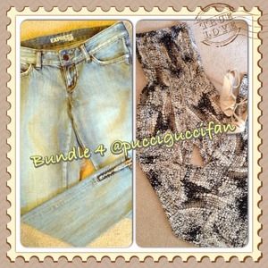 🌺Bundle for @pucciguccifan🌺