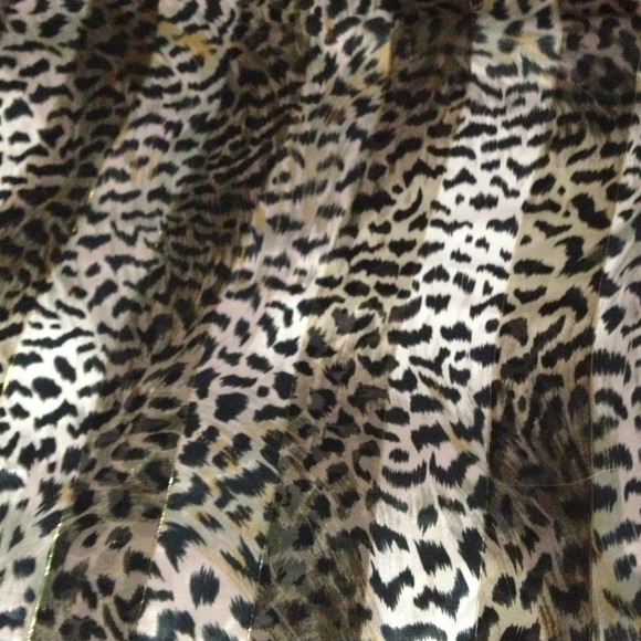 Silk Scarf