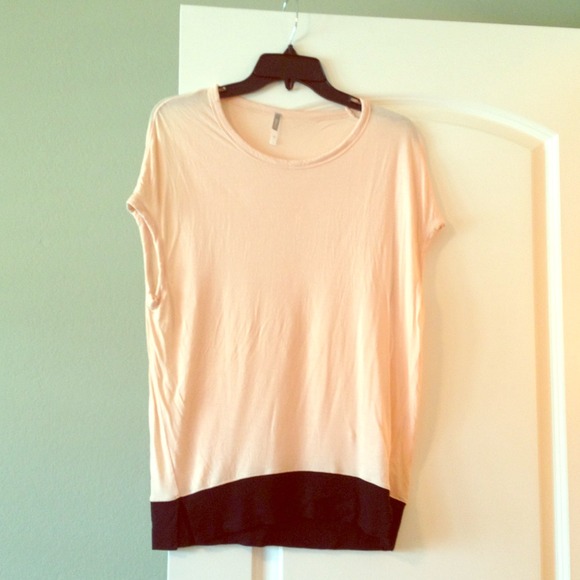 SOLD Gap Pure Tunic