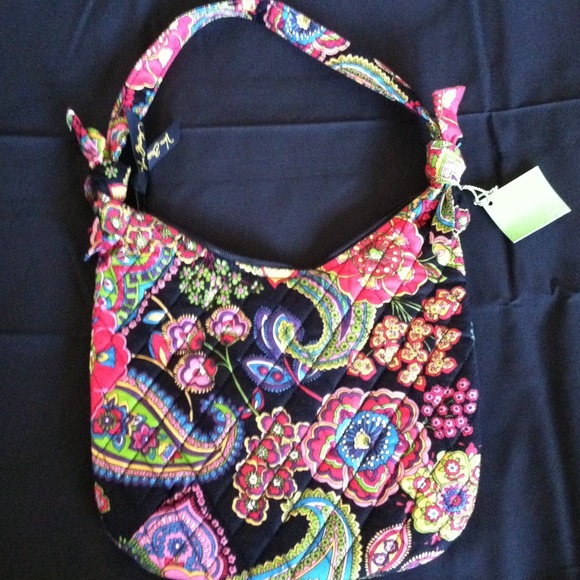 Small Vera Bradley purse