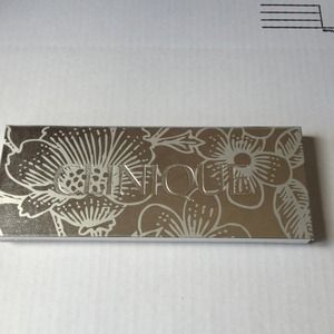 Clinique full face makeup palette