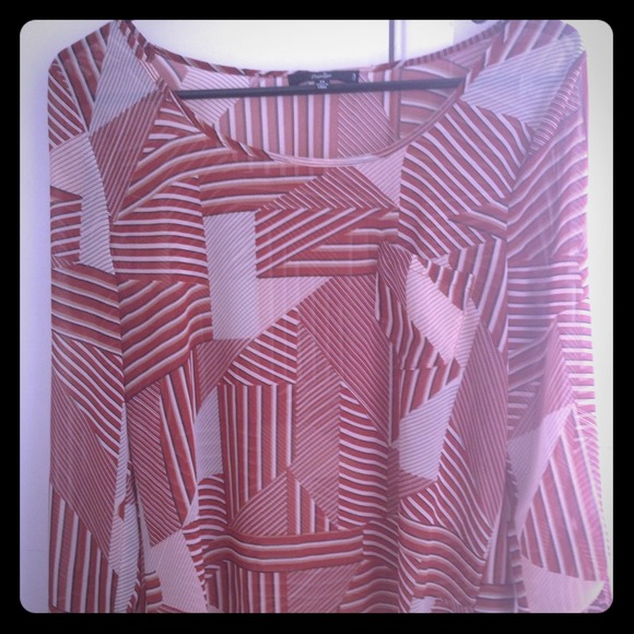 Long sleeve