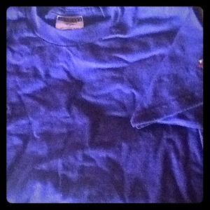 Jerzees Tee (purple) to 2 for $5