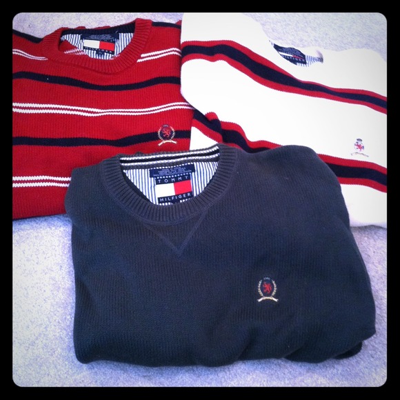 Mens Sweaters bundle