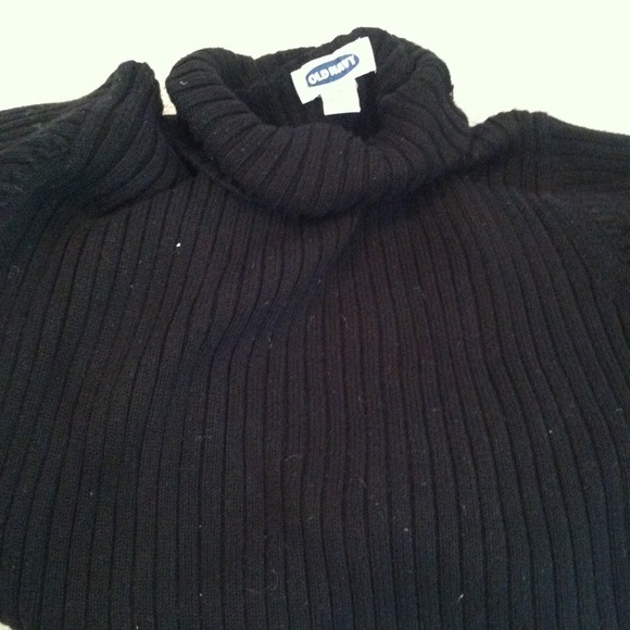 Mens turtleneck