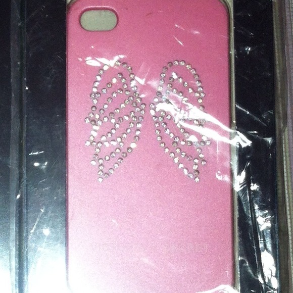 Brand new iPhone 4 Victoria secret cases