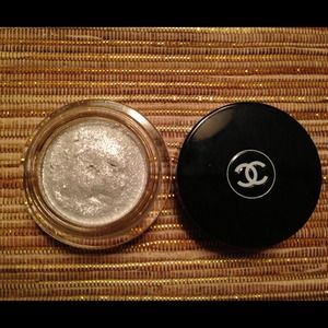 Chanel Illusion D'Ombre Eyeshadow