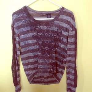 Daytrip Top from The Buckle