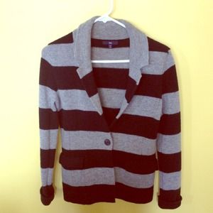 GAP Blazer