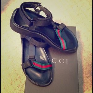 Gucci Sandals