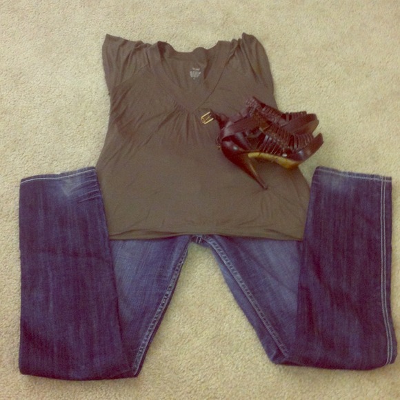 ❌Trading❌Miss me jeans