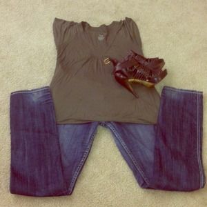 ❌Trading❌Miss me jeans