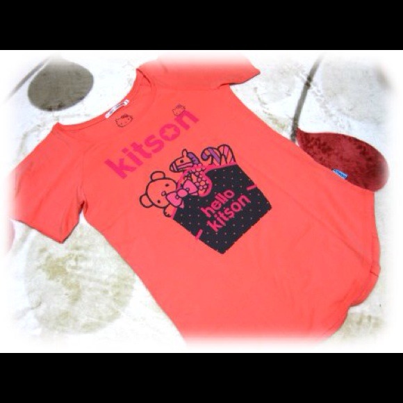 Hello kitty lovely T-shirs