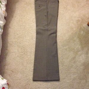 Express editor dress pants