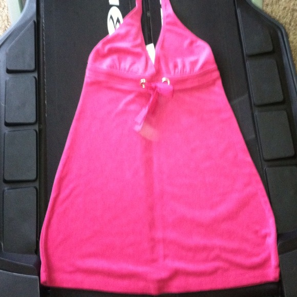 🎀Venus Terry CoverUp🎀