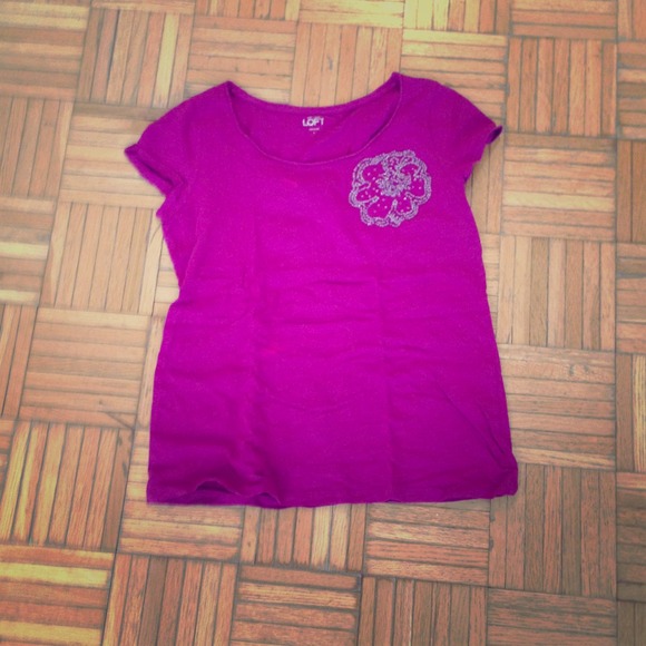 LOFT Top