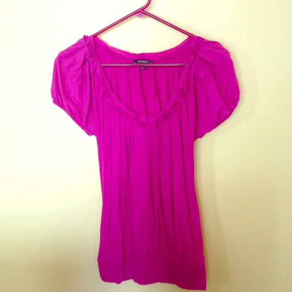 Express Top