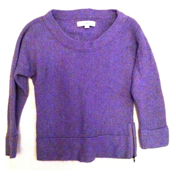 LOFT Sweater