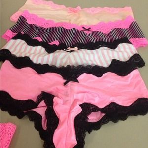 Victoria Secret🎀💲7 for Each💲