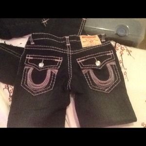 True Religion jeans size 28 BN