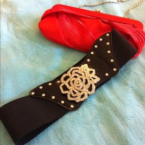 Belt 🎀
