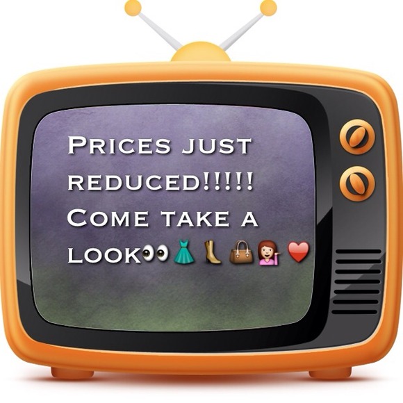 Prices reduced