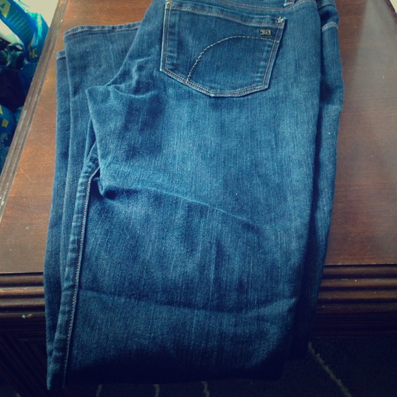 Joes Jeans