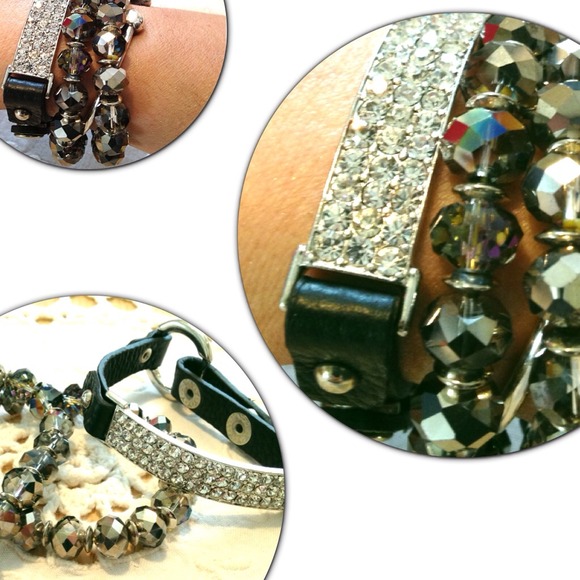 💥💥SOLD💥💥SOLD💥💥SOLD💥💥Bracelet set (3)