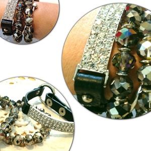 💥💥SOLD💥💥SOLD💥💥SOLD💥💥Bracelet set (3)