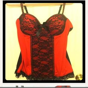 Two corsettes BUNDLE for  Smileytracybee