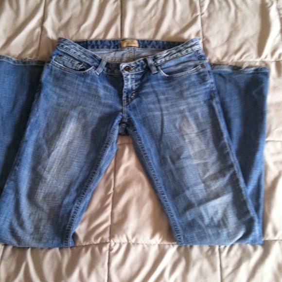 BKE jeans