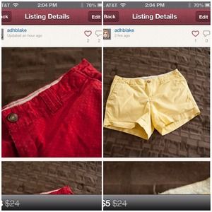 ✔RESERVED - Bundled for amccain!