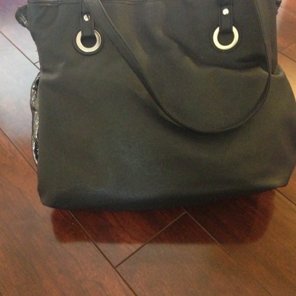 🎀Victoria 🎀Shopper 🎀quilted 🎀 - Picture 2 of 3