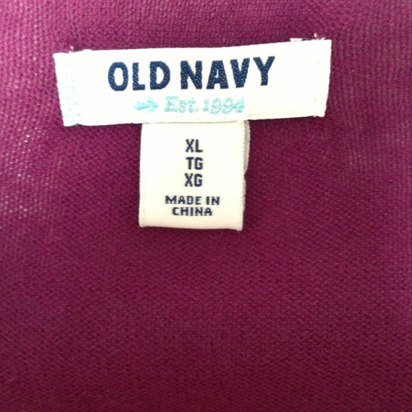 Cardigan - Picture 2 of 2