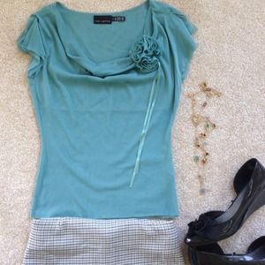 Limited Top