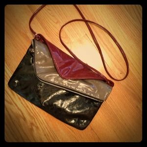 Steve Madden cross body bag