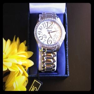 NEW !Never used Speidel Quartz Watch