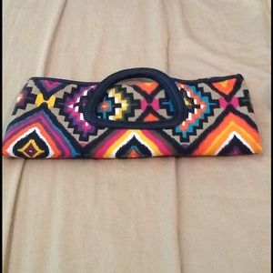 💢💢SOLD IN BUNDLE💢💢Clutch/purse