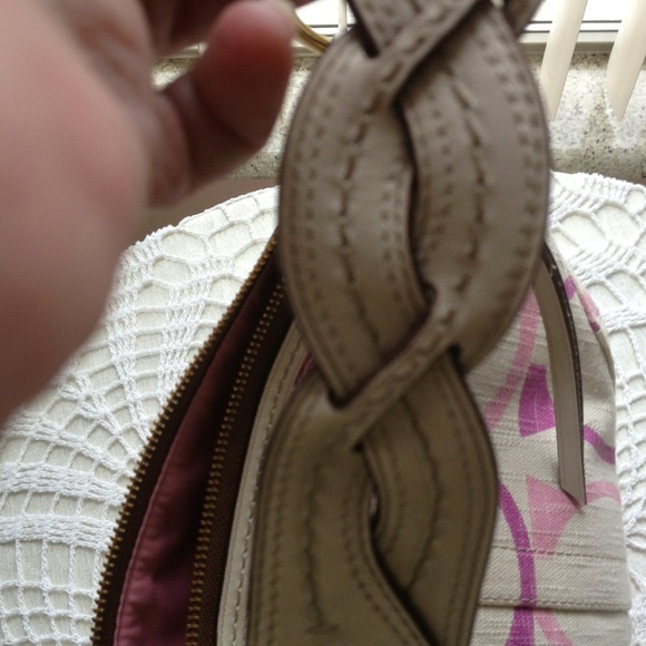 Coach hobo bag - Picture 2 of 4