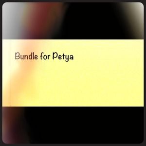 Bundle for @petya