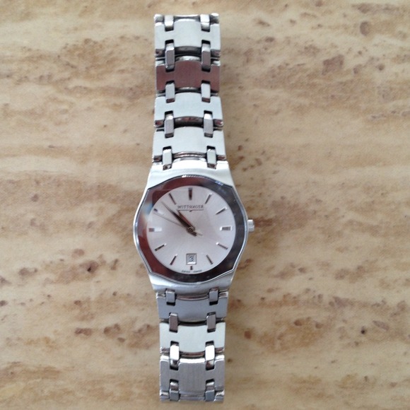 Wittnauer watch