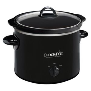 Crock pot